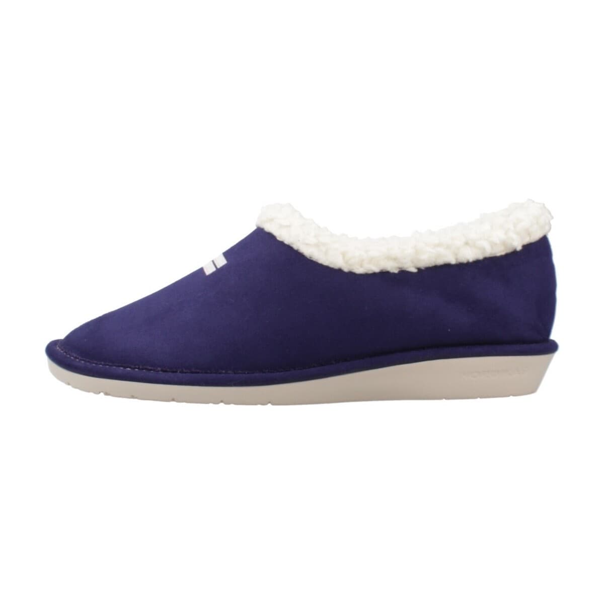 Women's House Slippers Nordikas Blue