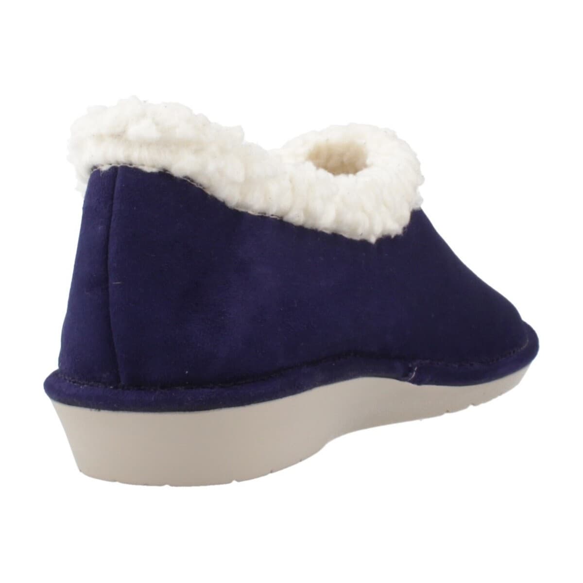 Women's House Slippers Nordikas Blue