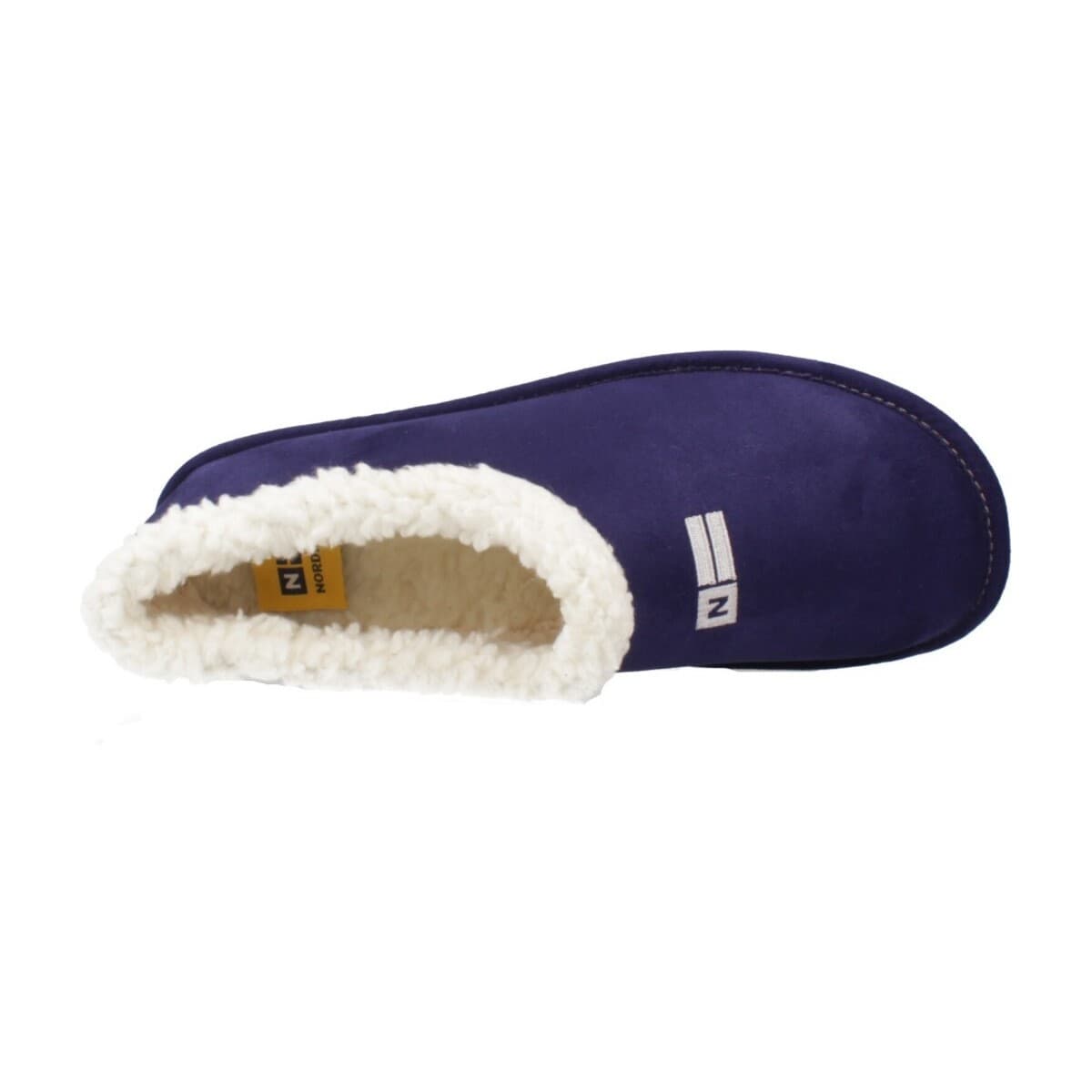 Women's House Slippers Nordikas Blue