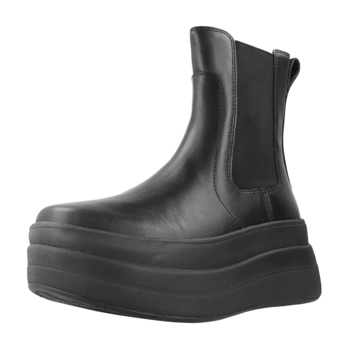 Μποτίνια FitFlop Botines Mujer Modèle Chelsea