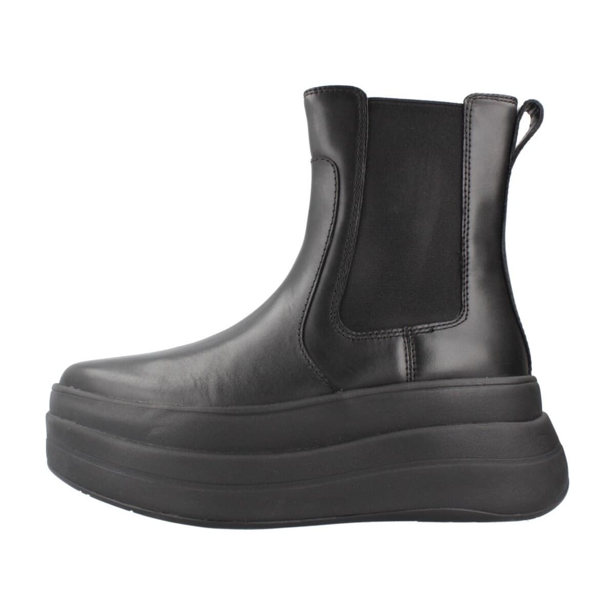 Women's Ankle Boots FitFlop Black