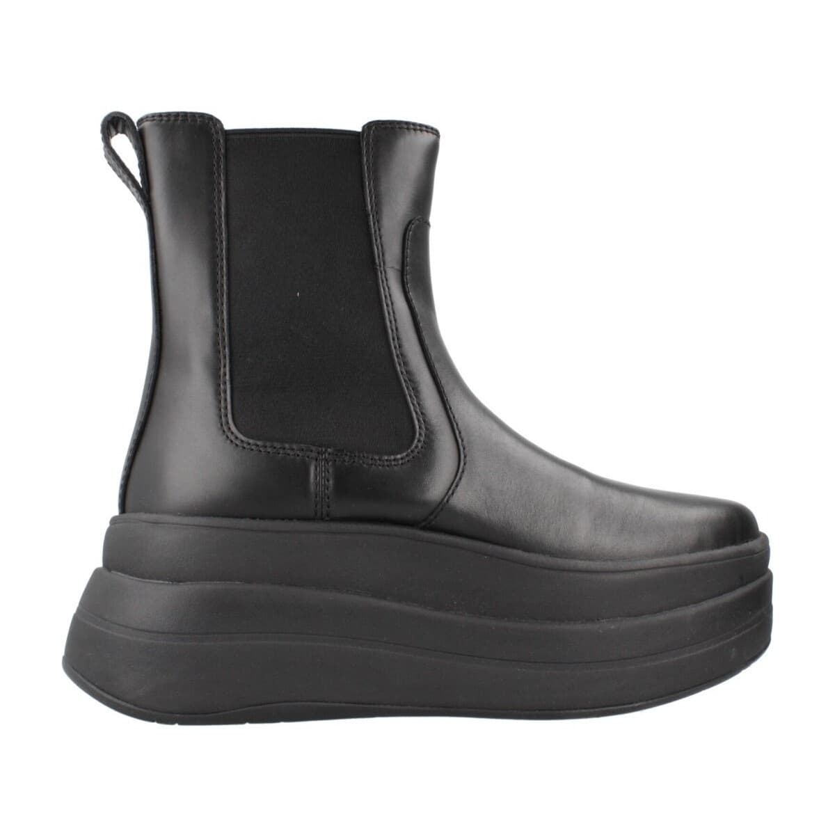 Women's Ankle Boots FitFlop Black