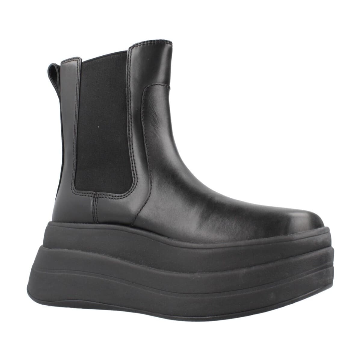 Women's Ankle Boots FitFlop Black