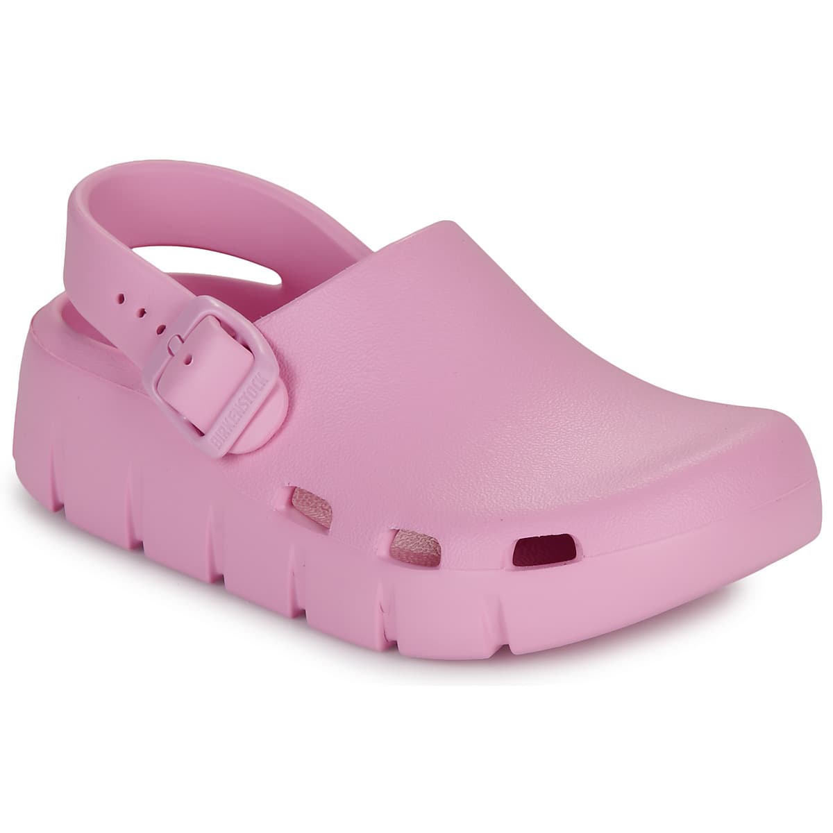 Σανδάλια με πλατφόρμα BIRKENSTOCK Birki-Flow Kids EVA