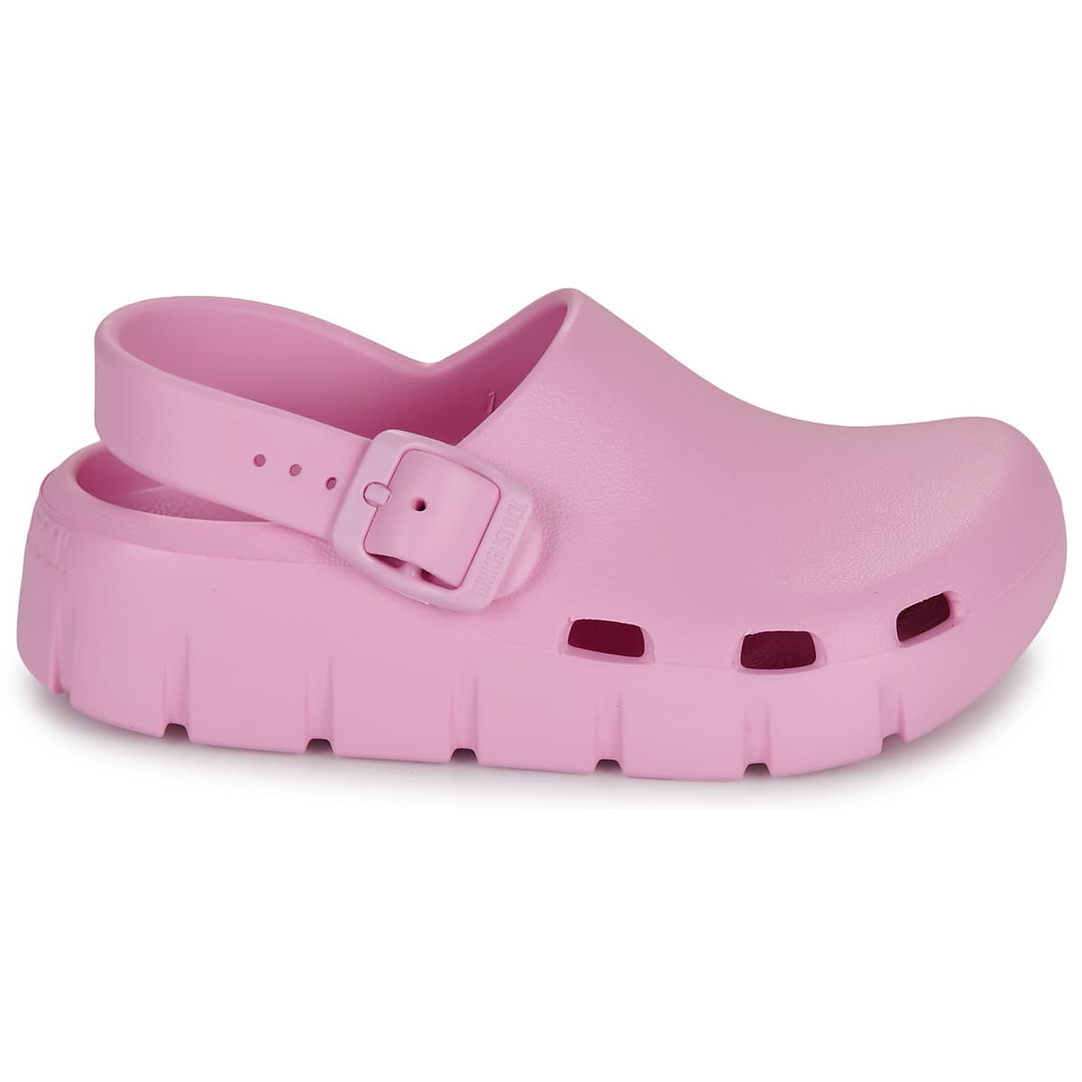 Women's Platforms BIRKENSTOCK Pink