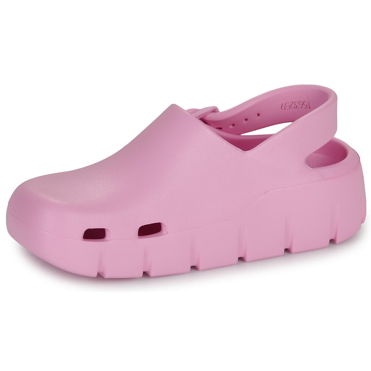 Women's Platforms BIRKENSTOCK Pink