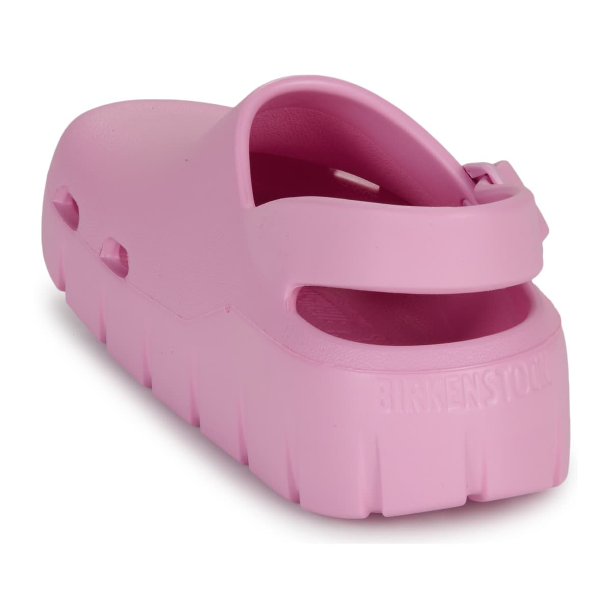 Women's Platforms BIRKENSTOCK Pink