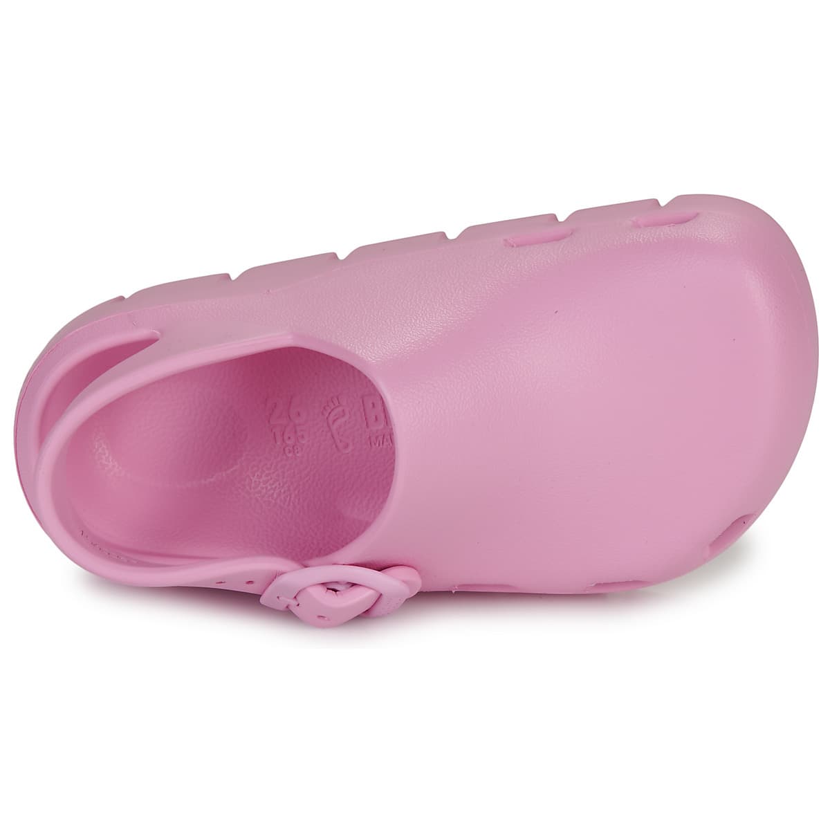 Women's Platforms BIRKENSTOCK Pink