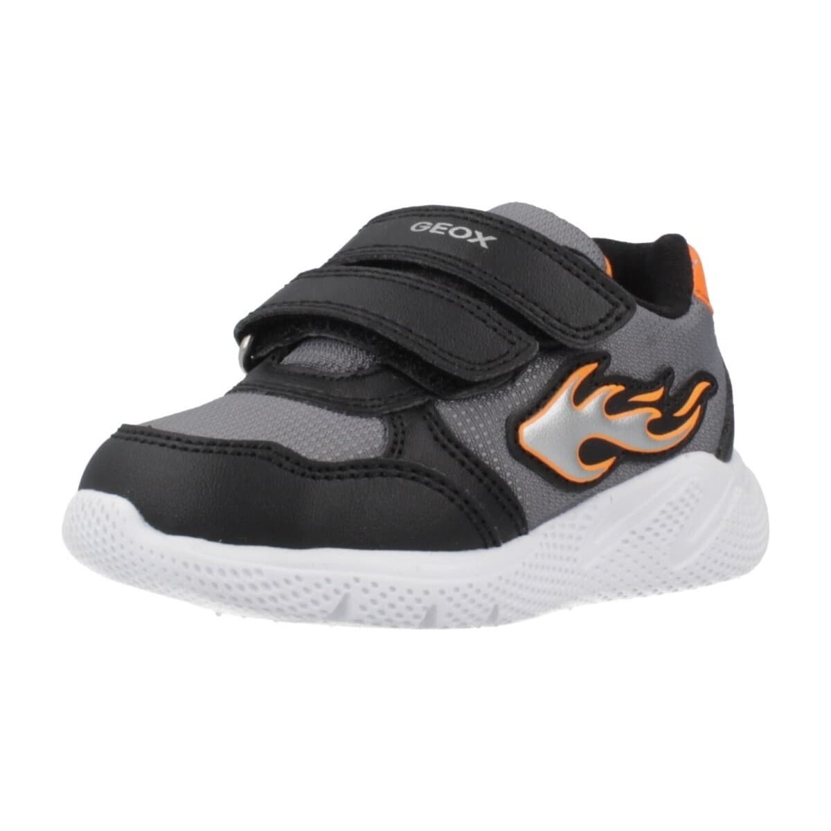 Xαμηλά Sneakers Geox Zapatillas Niño Modèle B Sprintye Boy