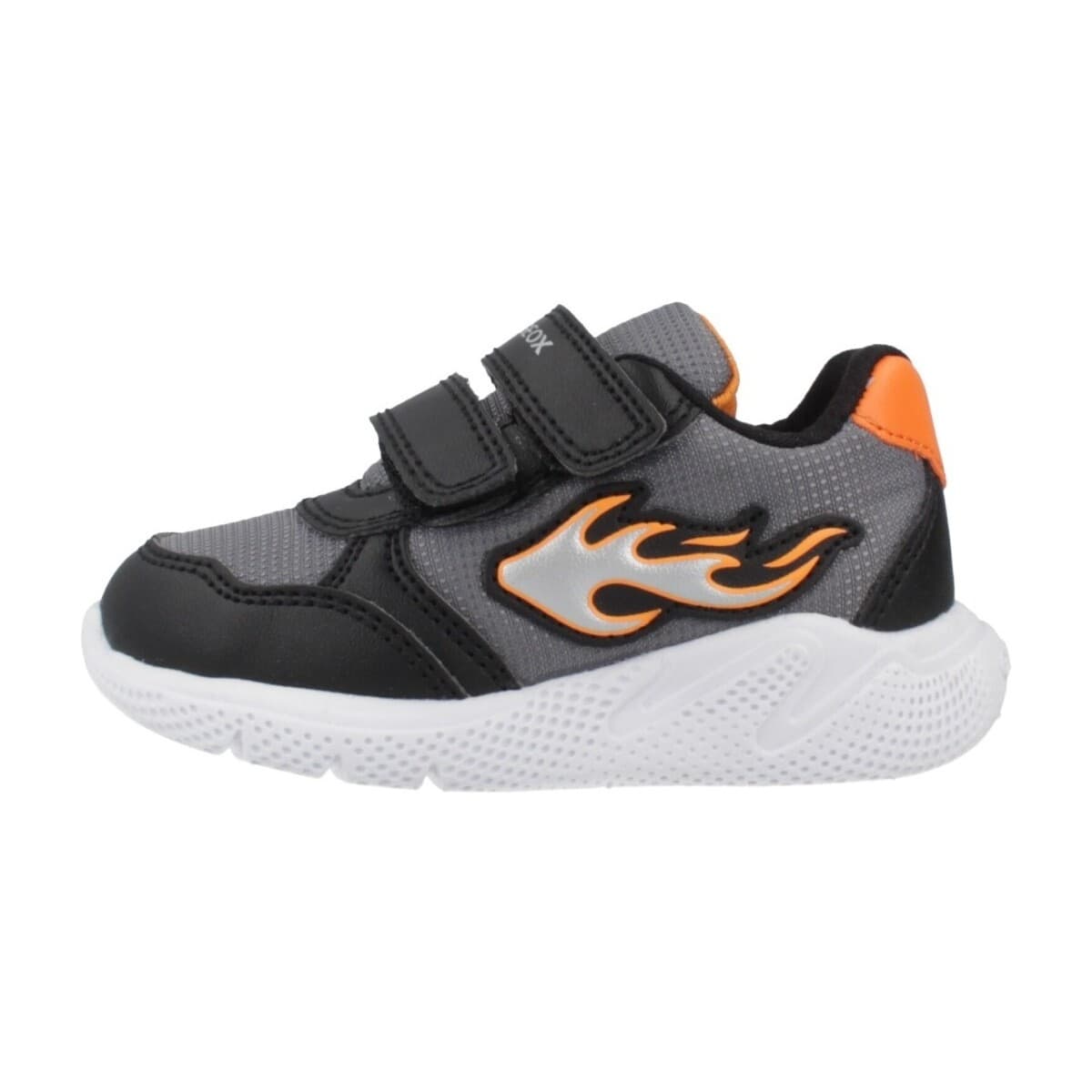 Boys' Sneakers Geox Black