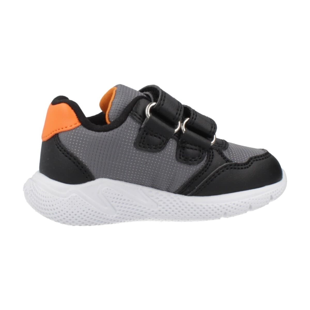 Boys' Sneakers Geox Black