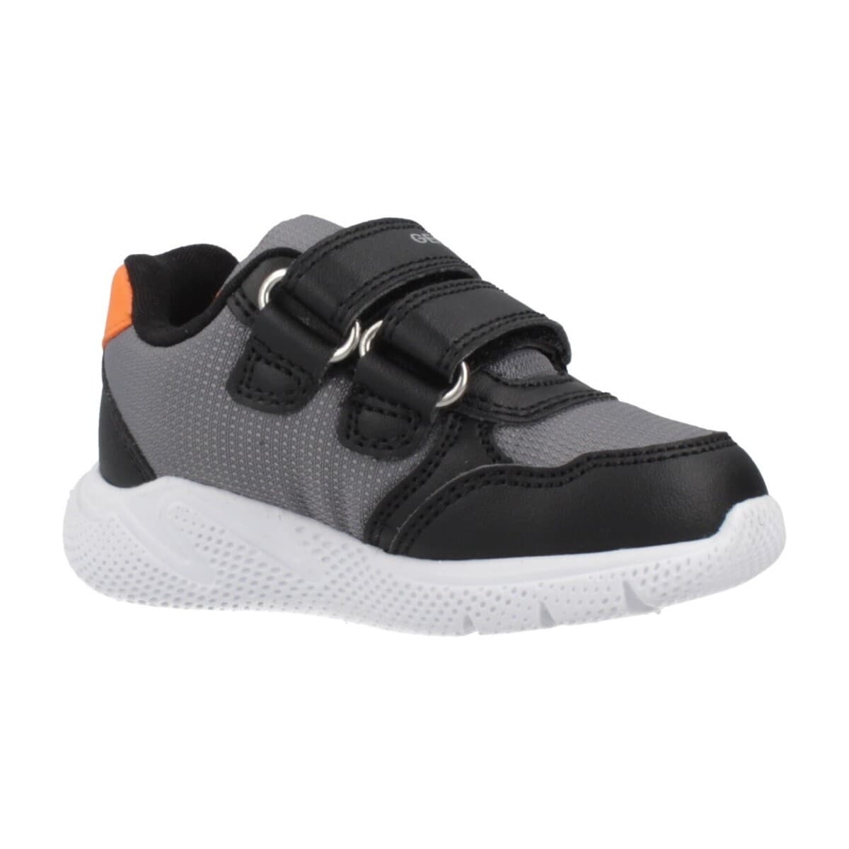Boys' Sneakers Geox Black