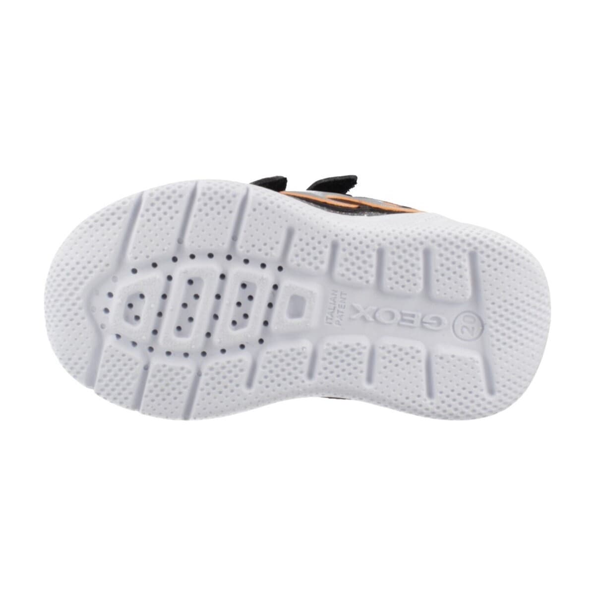 Boys' Sneakers Geox Black