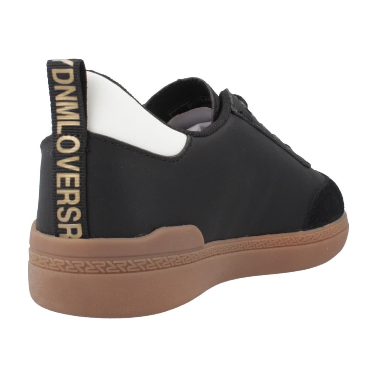 Boys' Sneakers Replay Black