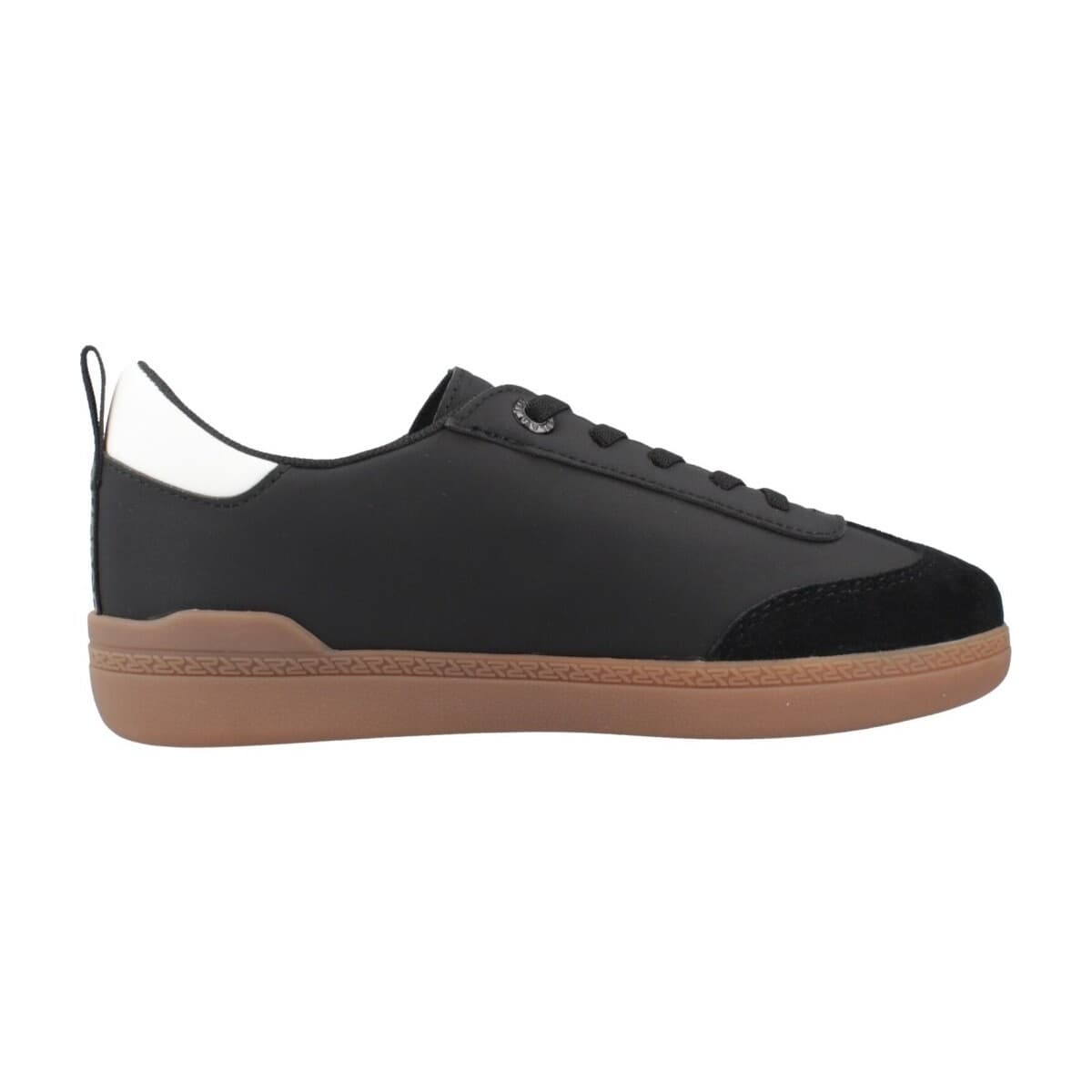 Boys' Sneakers Replay Black