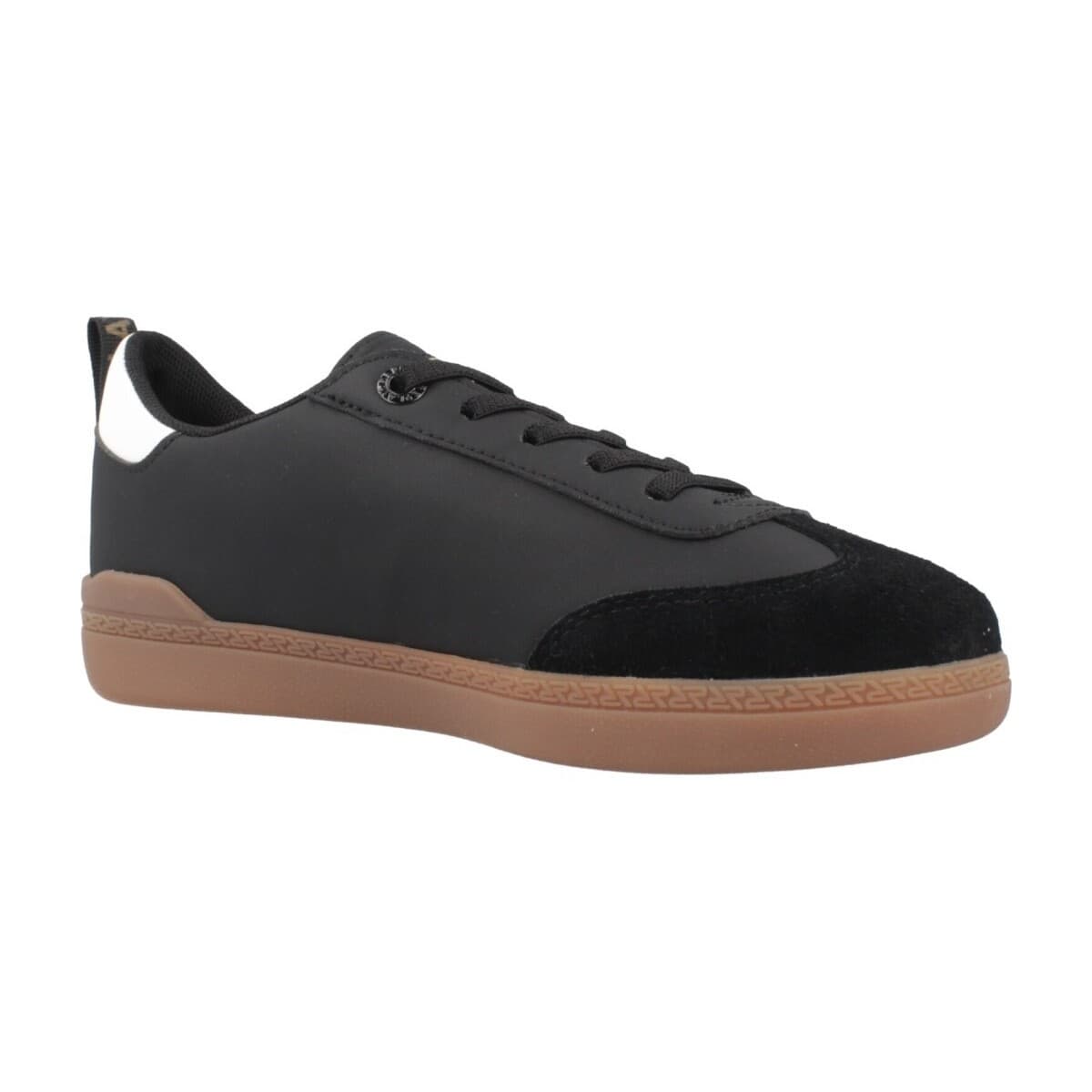 Boys' Sneakers Replay Black