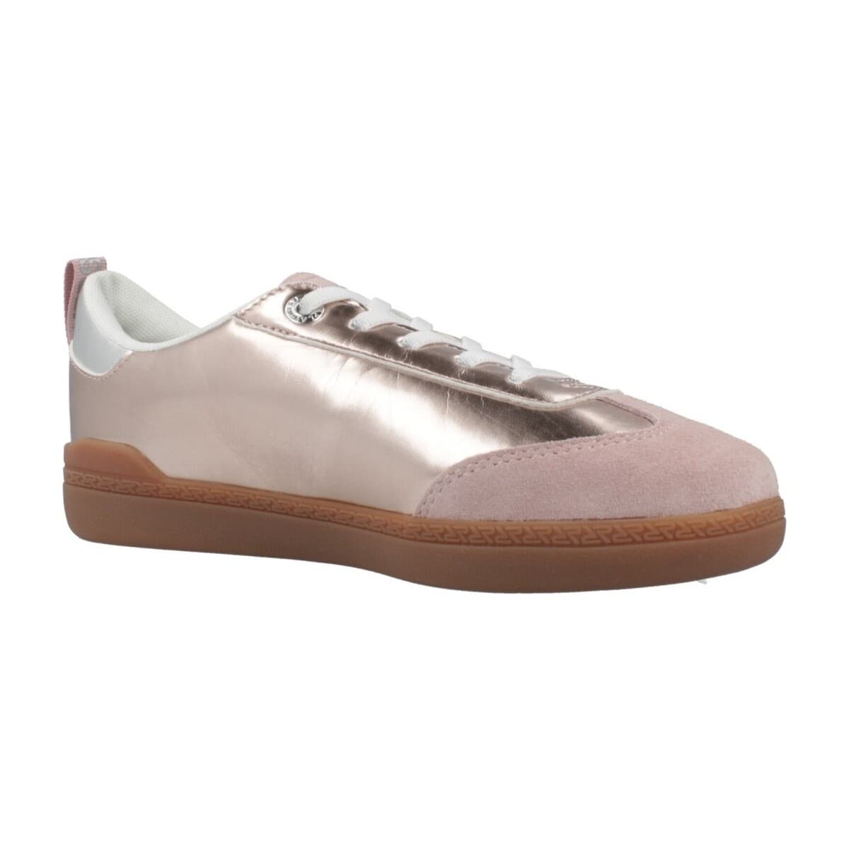 Girls' Sneakers Replay Pink