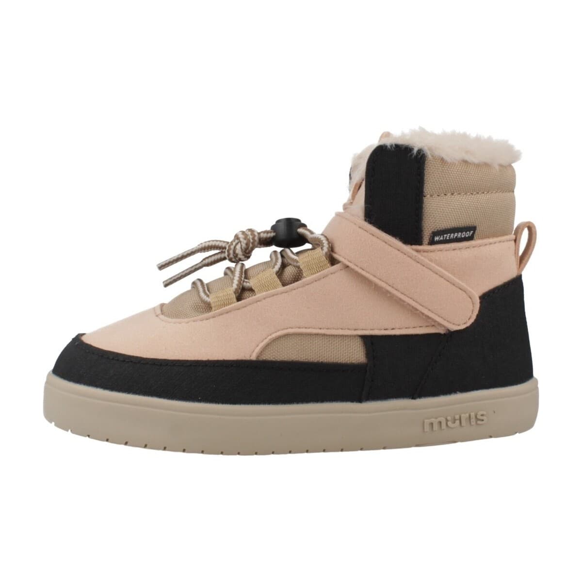 Girls' Sneakers Muris Pink