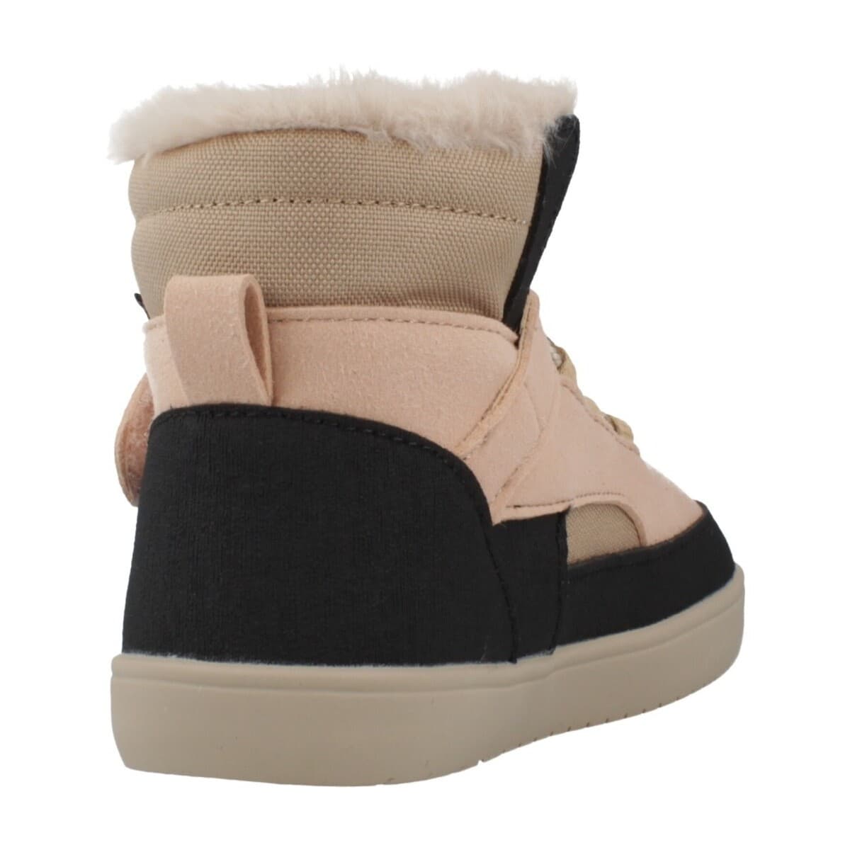 Girls' Sneakers Muris Pink