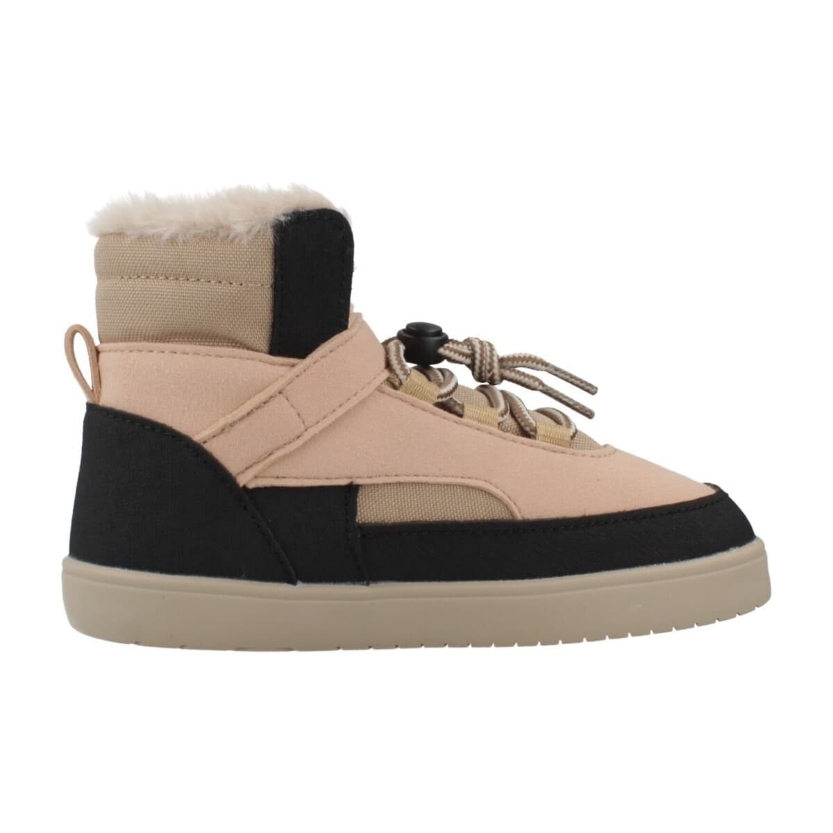 Girls' Sneakers Muris Pink