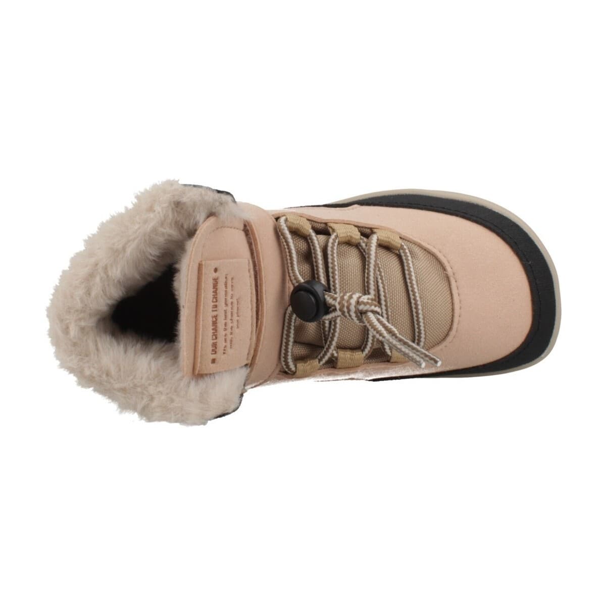 Girls' Sneakers Muris Pink