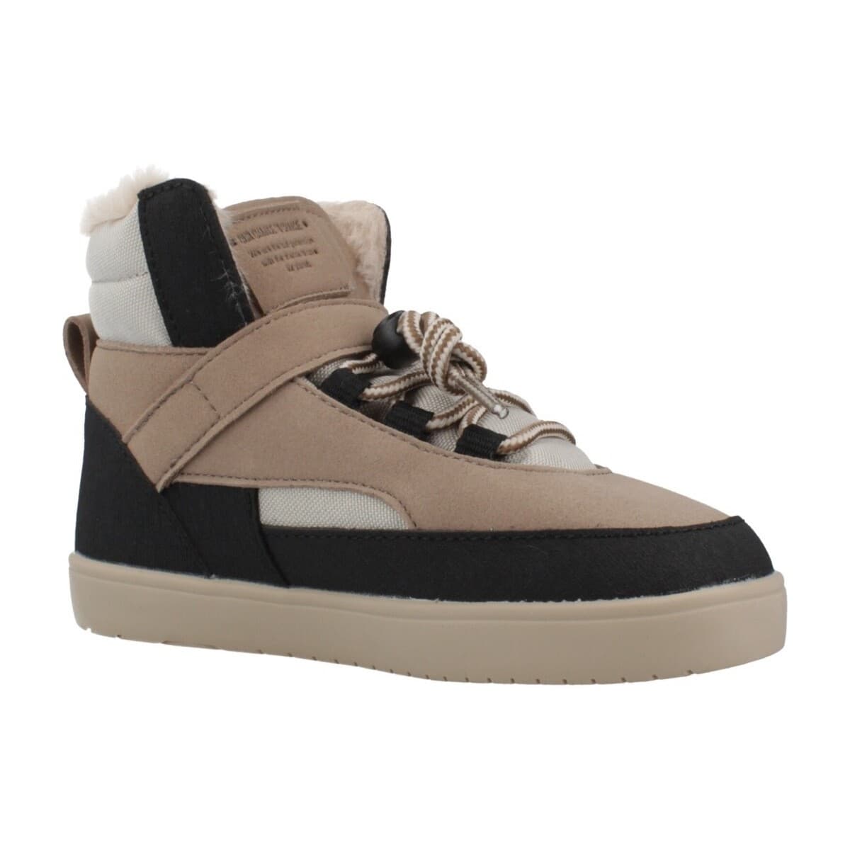 Boys' Sneakers Muris Brown