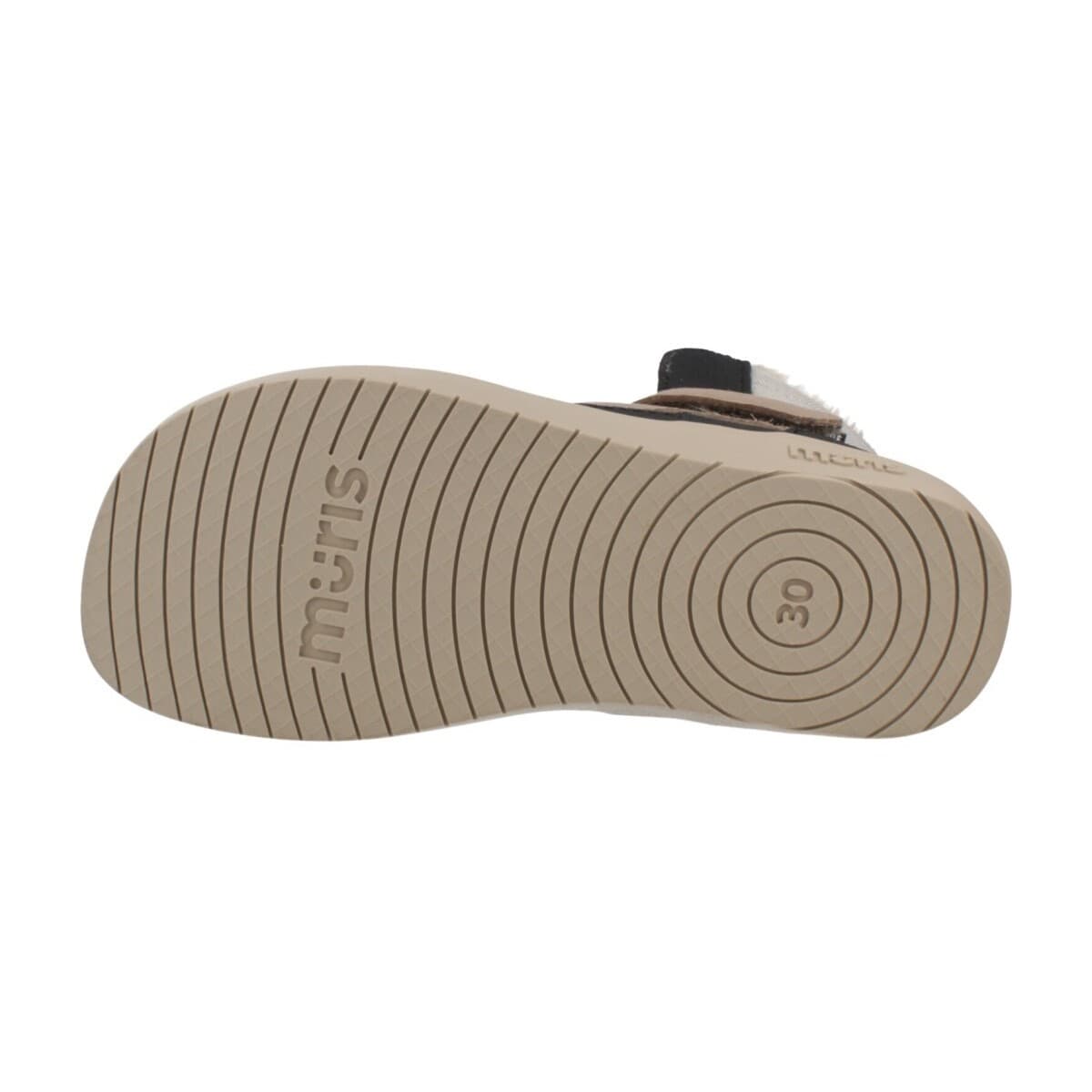 Boys' Sneakers Muris Brown