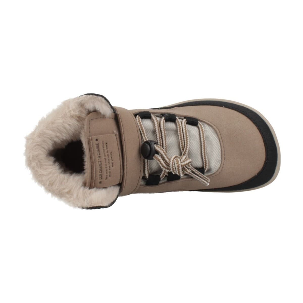 Boys' Sneakers Muris Brown