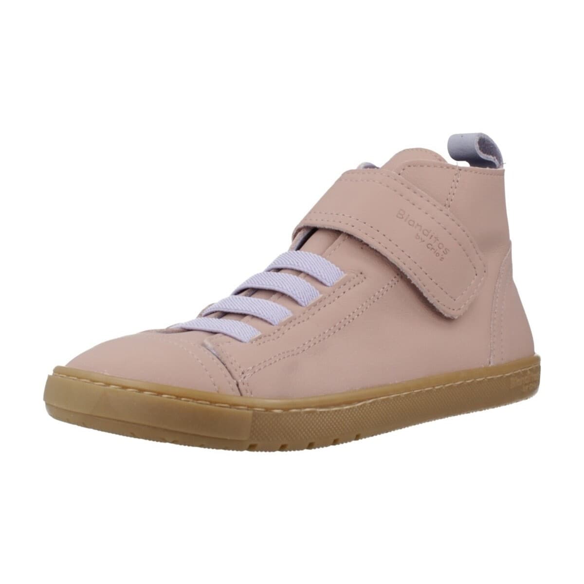 Ψηλά Sneakers Blanditos Botas Niña Modèle Tokiobd