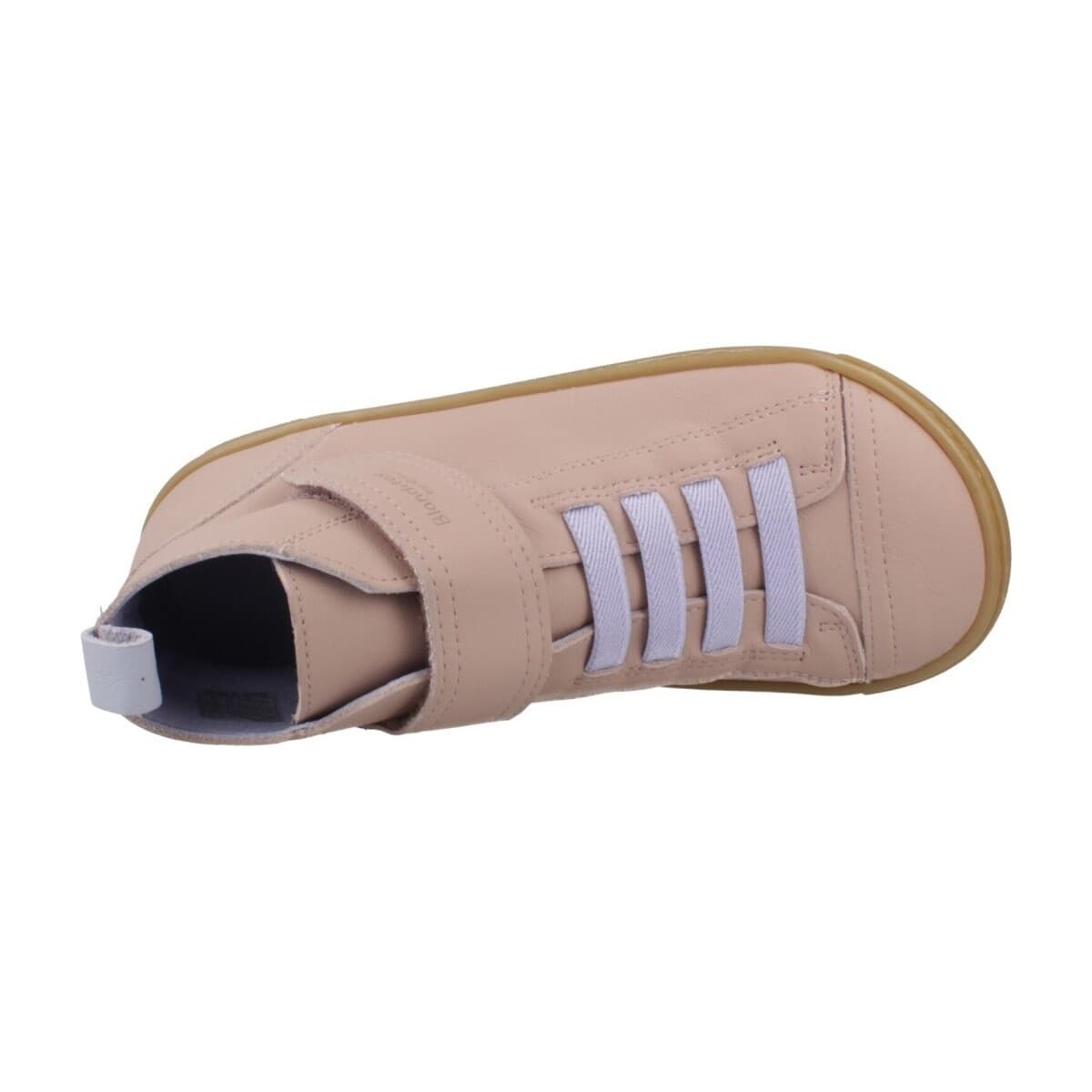 Girls' Sneakers Blanditos Pink