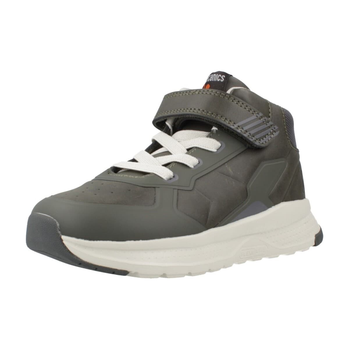 Ψηλά Sneakers Biomecanics Botas Niño Modèle 251252b