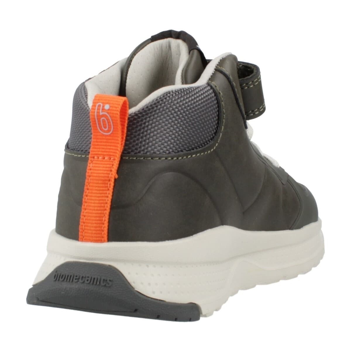 Boys' Sneakers Biomecanics Green