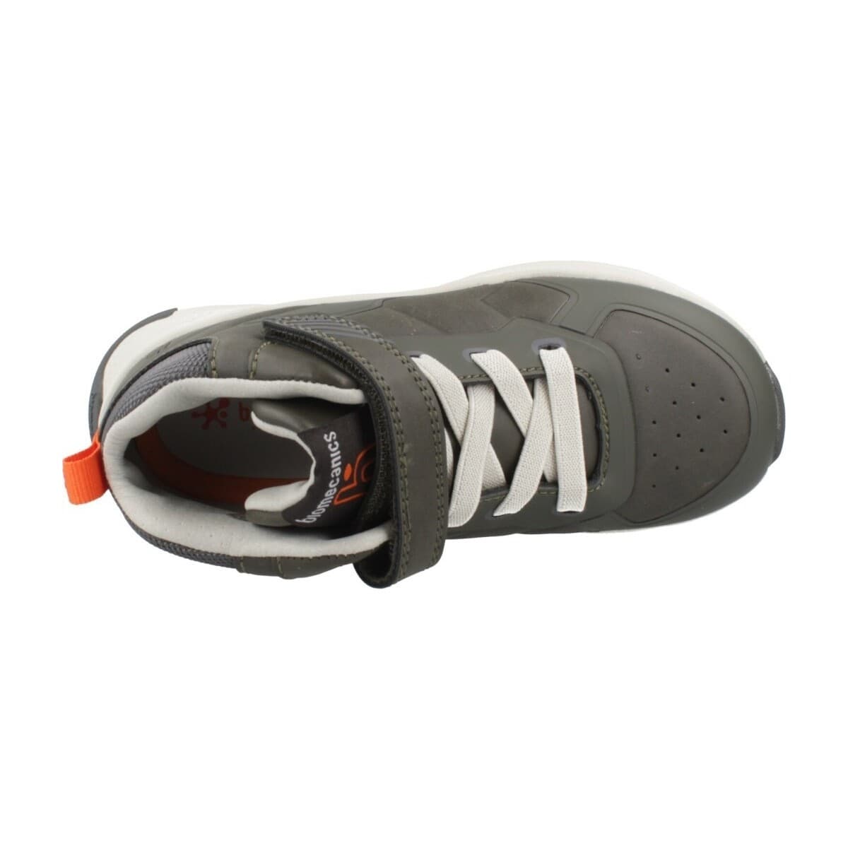 Boys' Sneakers Biomecanics Green