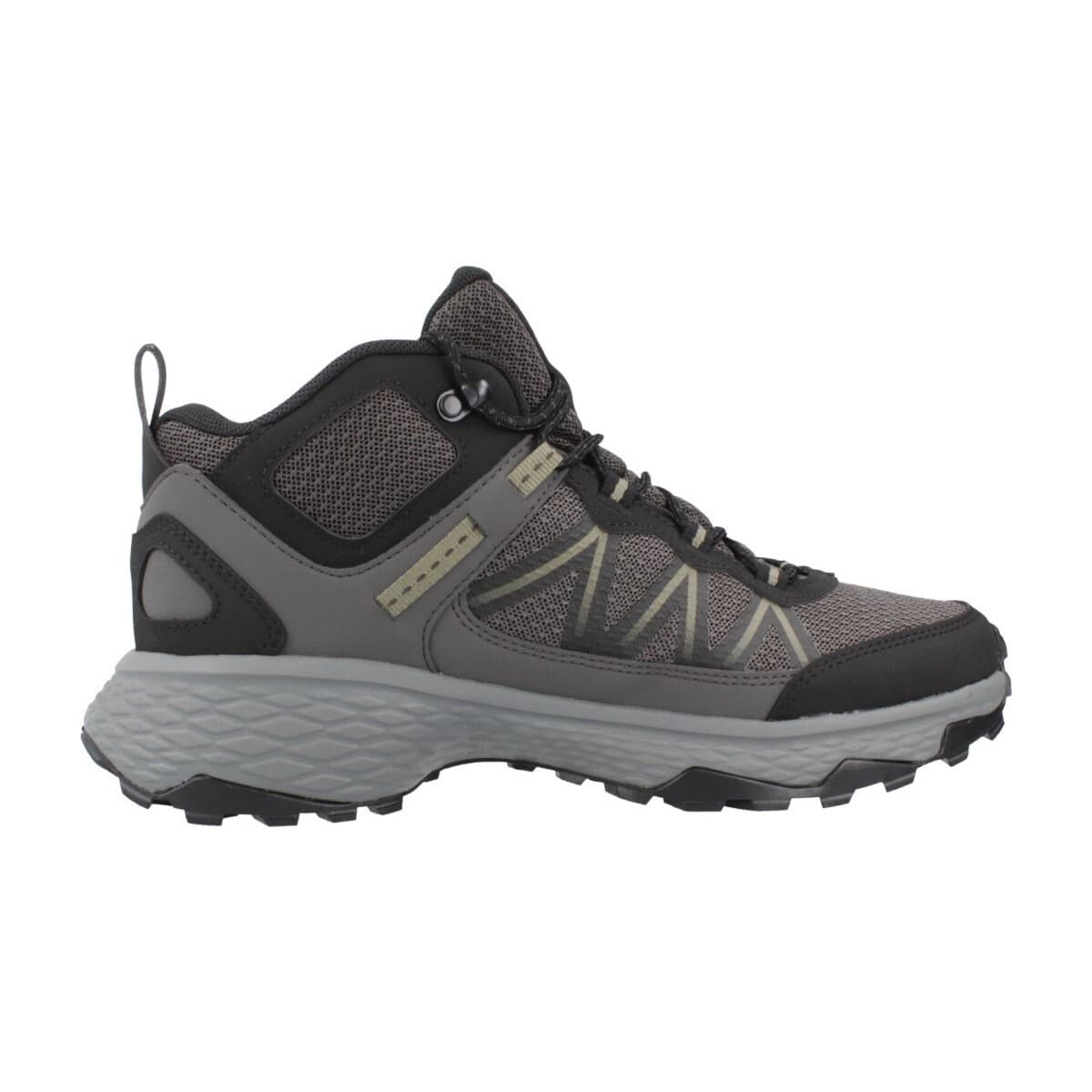 Men's Outdoor Shoes Columbia Gray