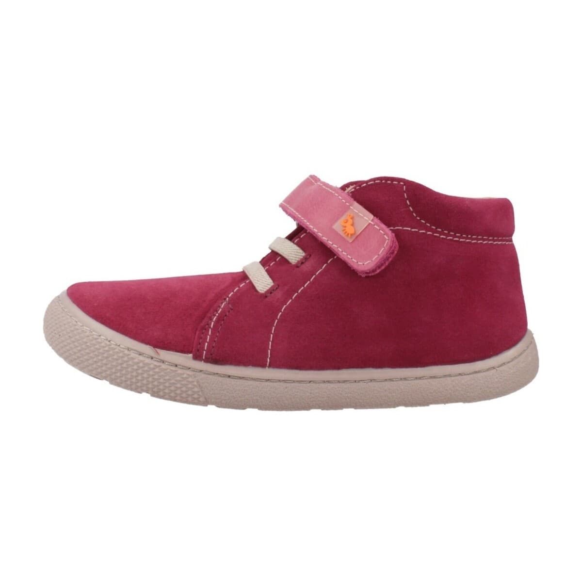 Girls' Sneakers Vulladi Pink