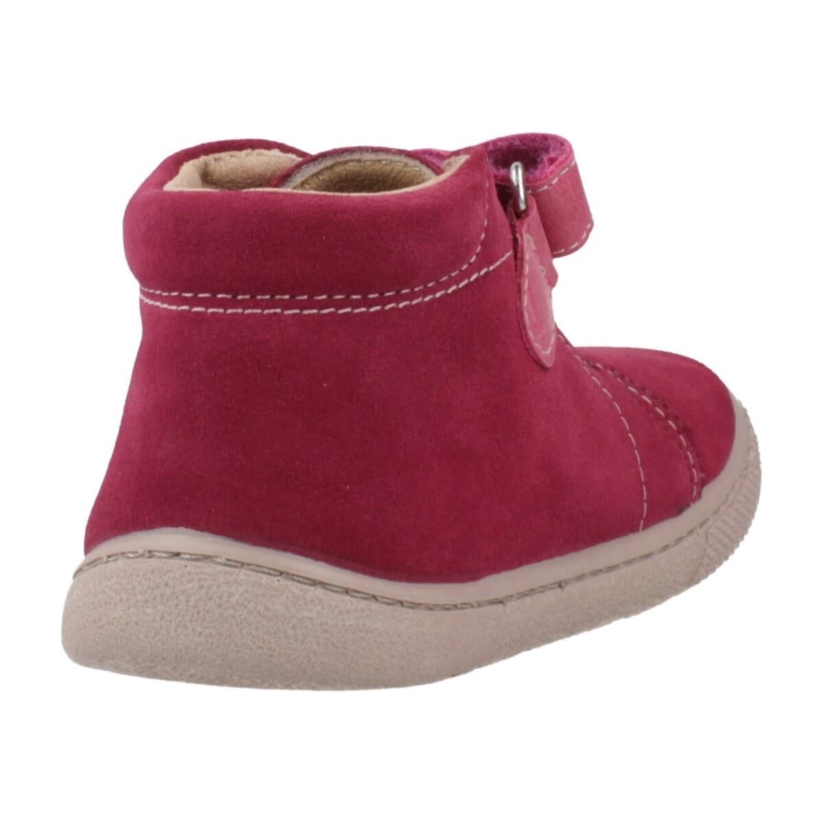 Girls' Sneakers Vulladi Pink