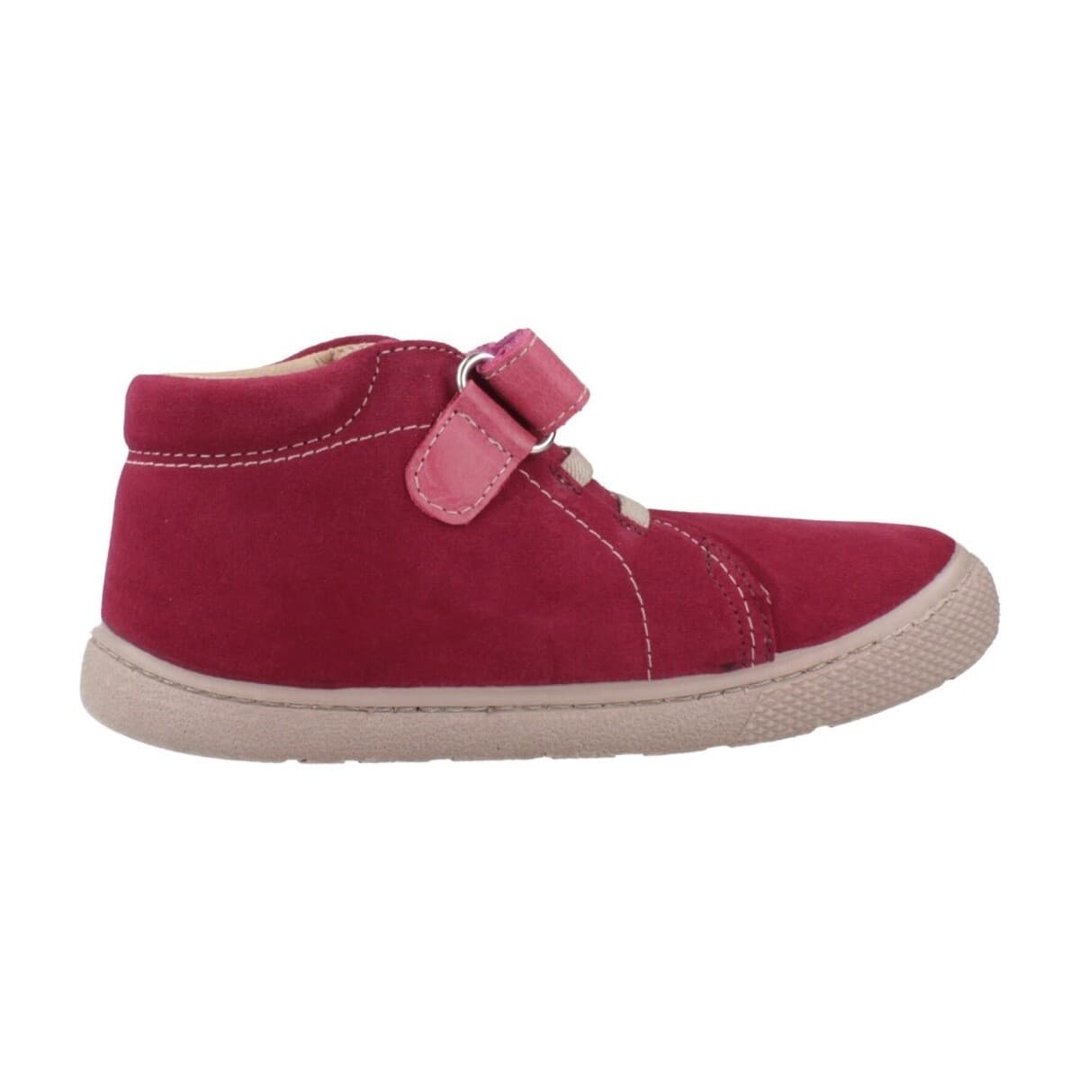 Girls' Sneakers Vulladi Pink