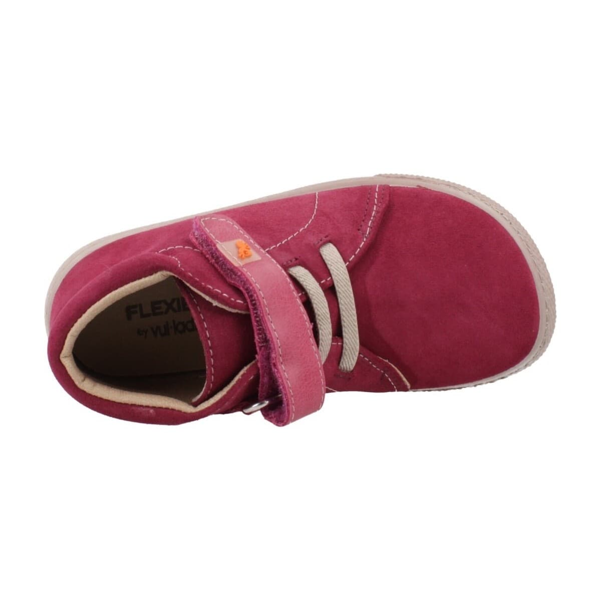 Girls' Sneakers Vulladi Pink