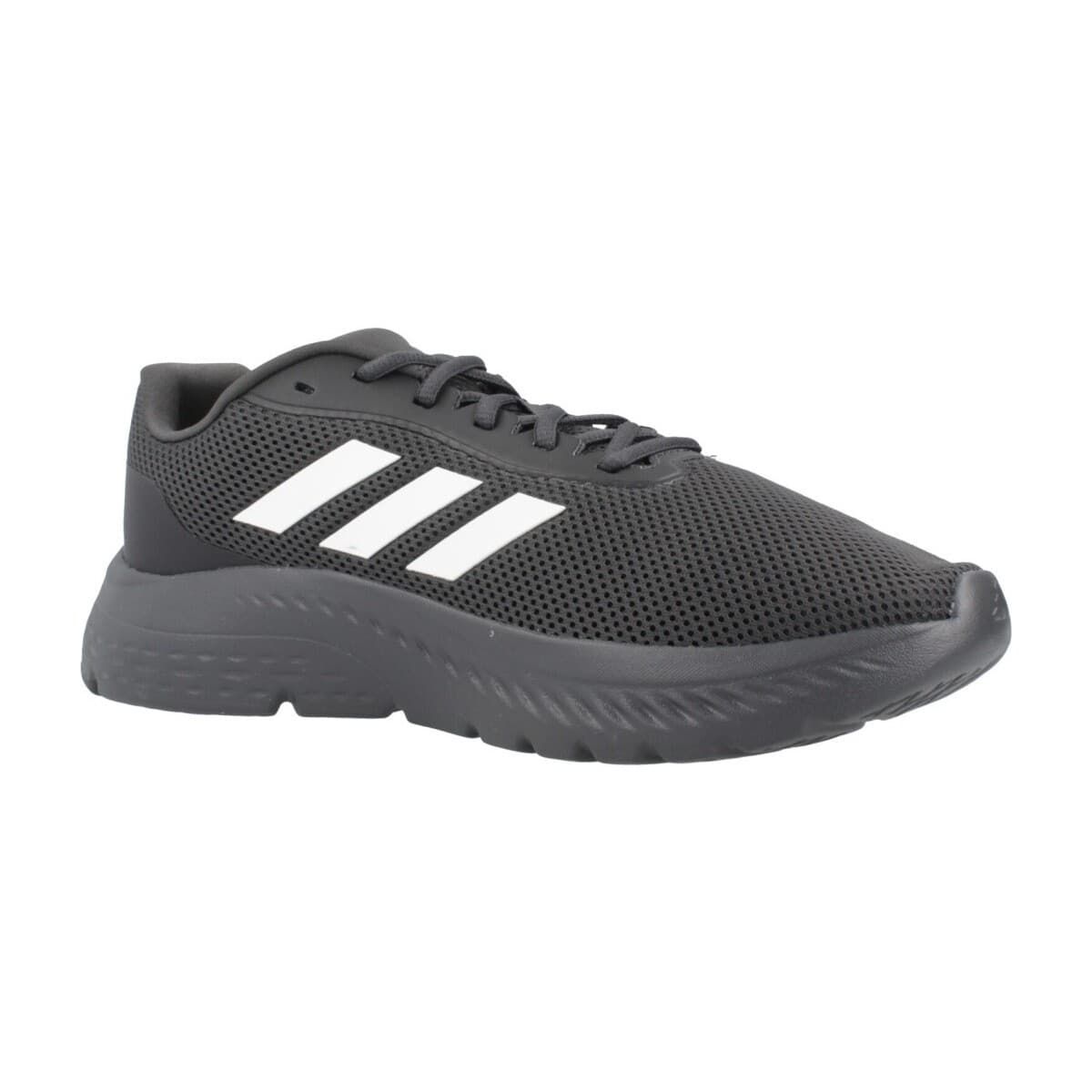 Men's Sports Shoes adidas Black