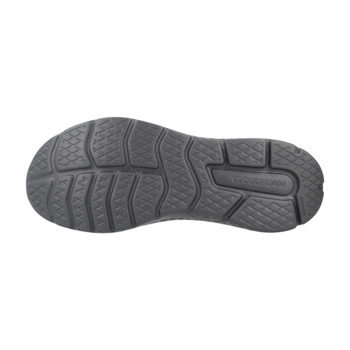 Men's Sports Shoes adidas Black