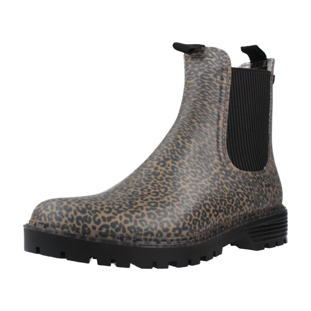 Women's Ankle Boots IGOR Multicolor