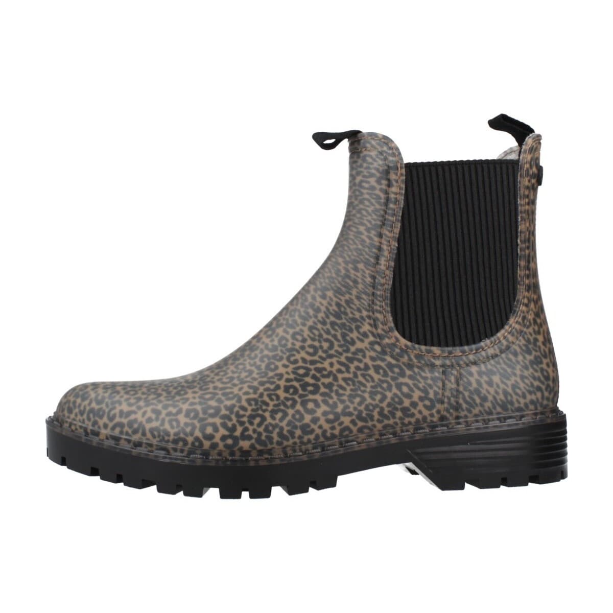 Women's Ankle Boots IGOR Multicolor