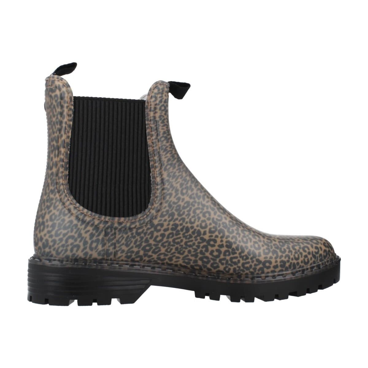 Women's Ankle Boots IGOR Multicolor