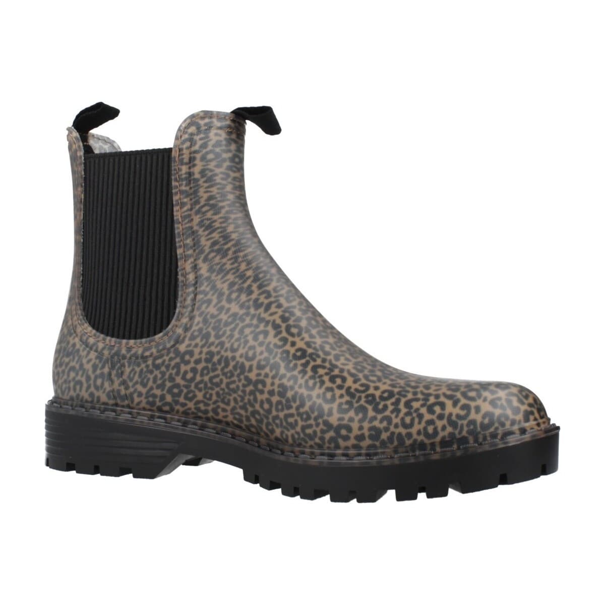 Women's Ankle Boots IGOR Multicolor