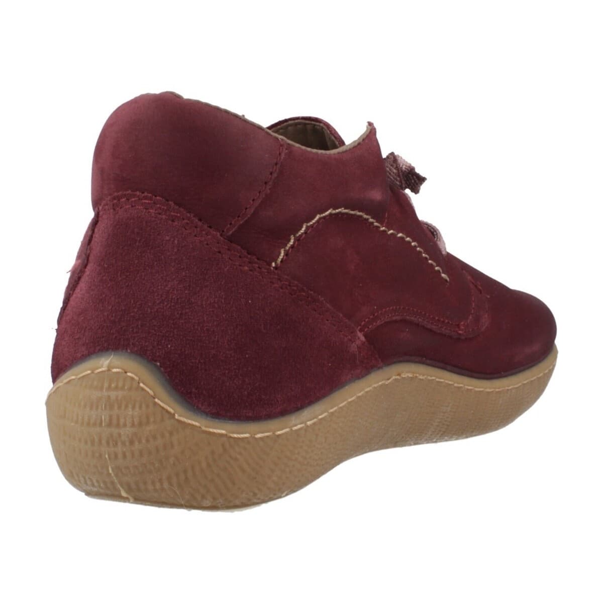 Women's Ankle Boots Sunni Sabbi Bordeaux