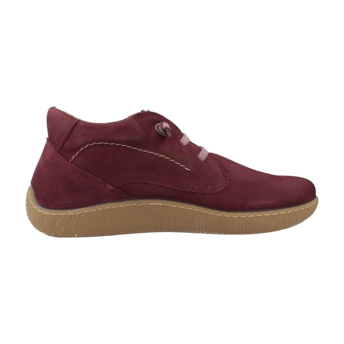 Women's Ankle Boots Sunni Sabbi Bordeaux