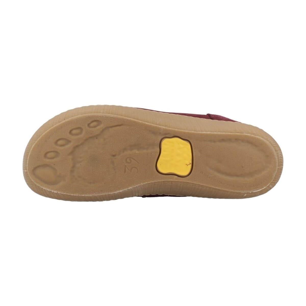 Women's Ankle Boots Sunni Sabbi Bordeaux