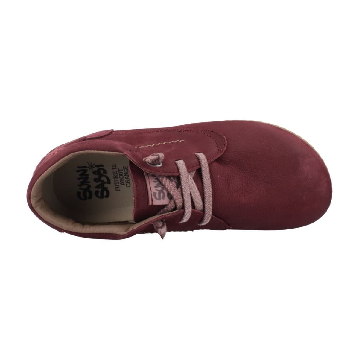 Women's Ankle Boots Sunni Sabbi Bordeaux