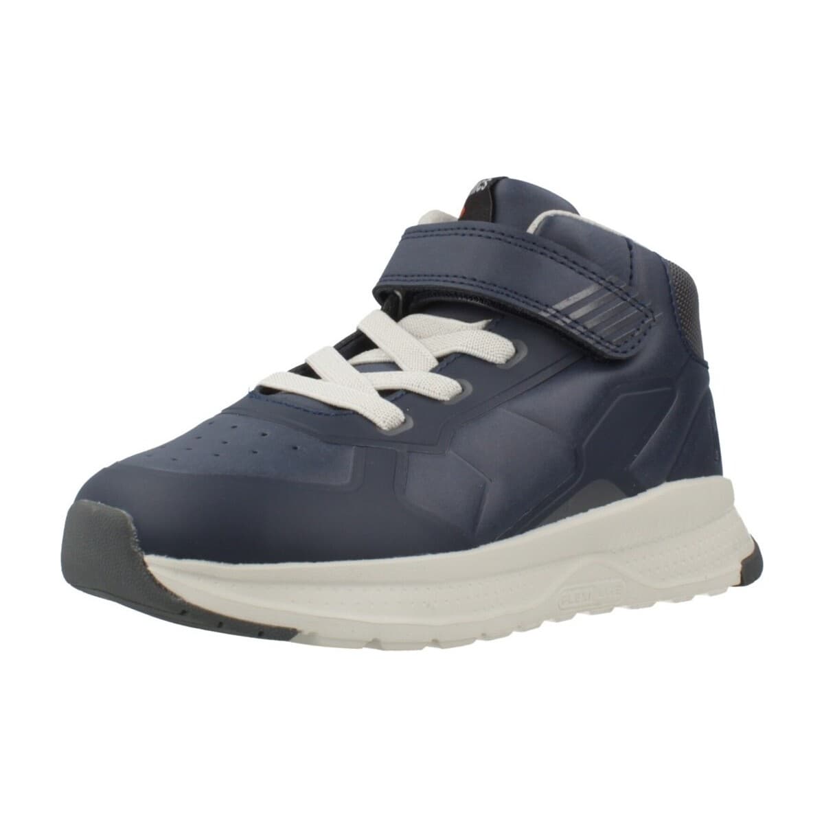 Boys' Sneakers Biomecanics Blue