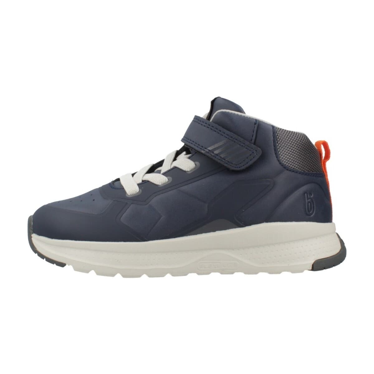 Boys' Sneakers Biomecanics Blue